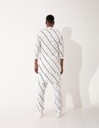 MYLES BIAS BANDI  LOOK - WHITE view 4