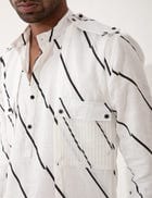MYLES BIAS BANDI  LOOK - WHITE view 5