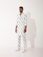 MYLES BIAS BANDI  LOOK - WHITE view 6