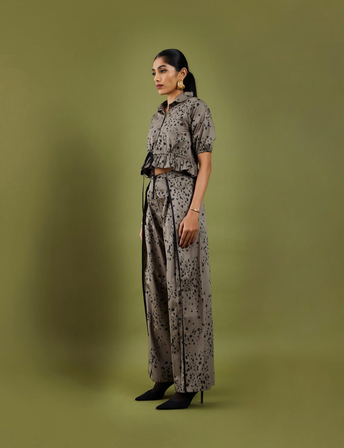 ATHENS SET - ASH GREY - image 2