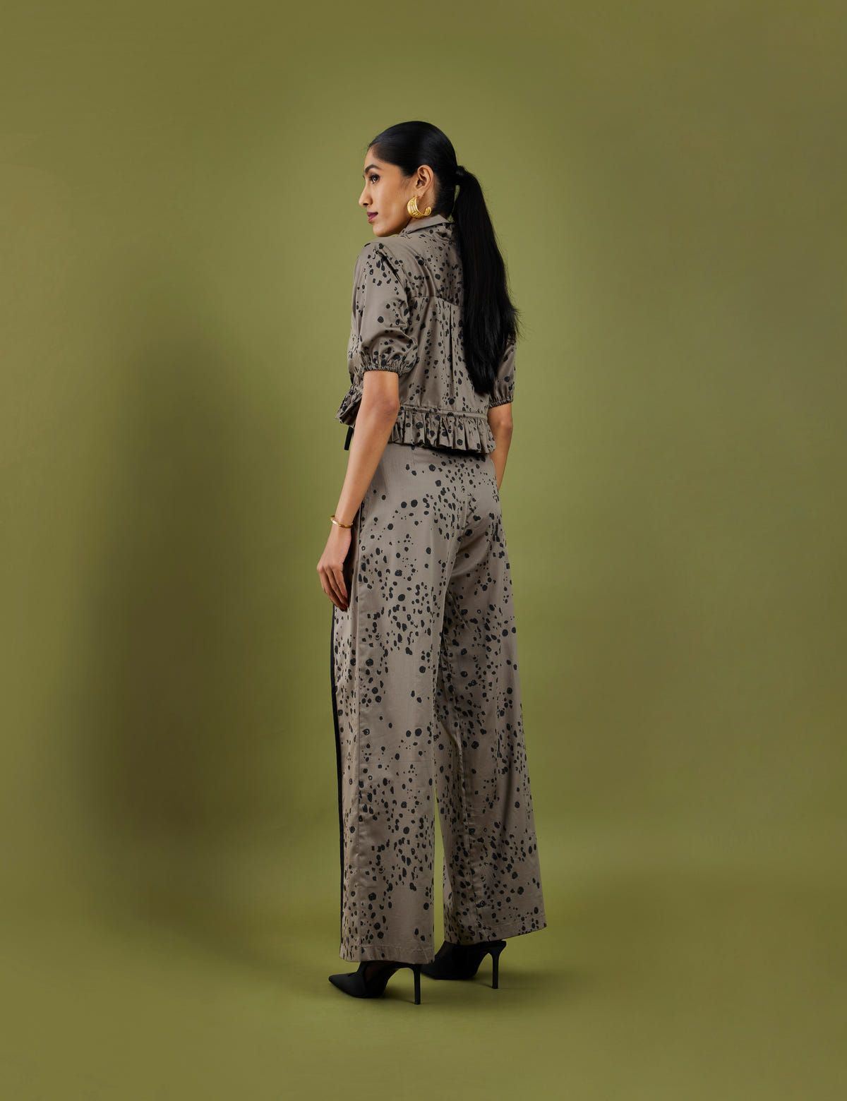 ATHENS SET - ASH GREY - image 3