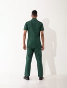 FENTER DOTO TO DOT SHIRT - GREEN view 5
