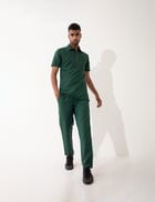 FENTER DOTO TO DOT SHIRT - GREEN view 6