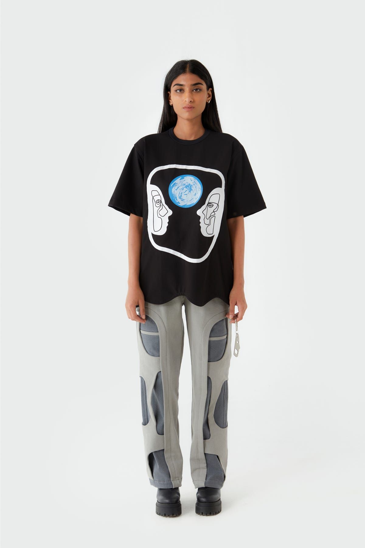 Reflection Top - image 1