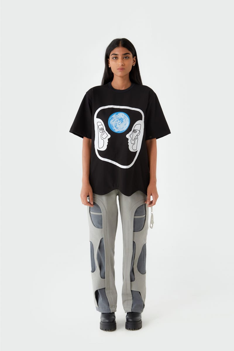 Reflection Top