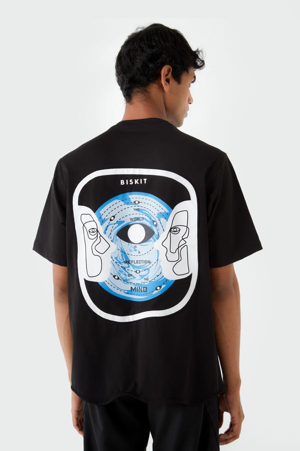 Biskit — Reflection Top