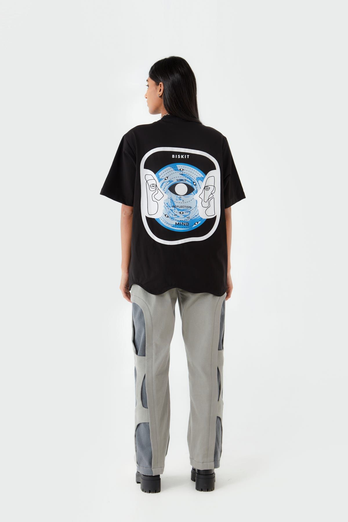 Reflection Top - image 5