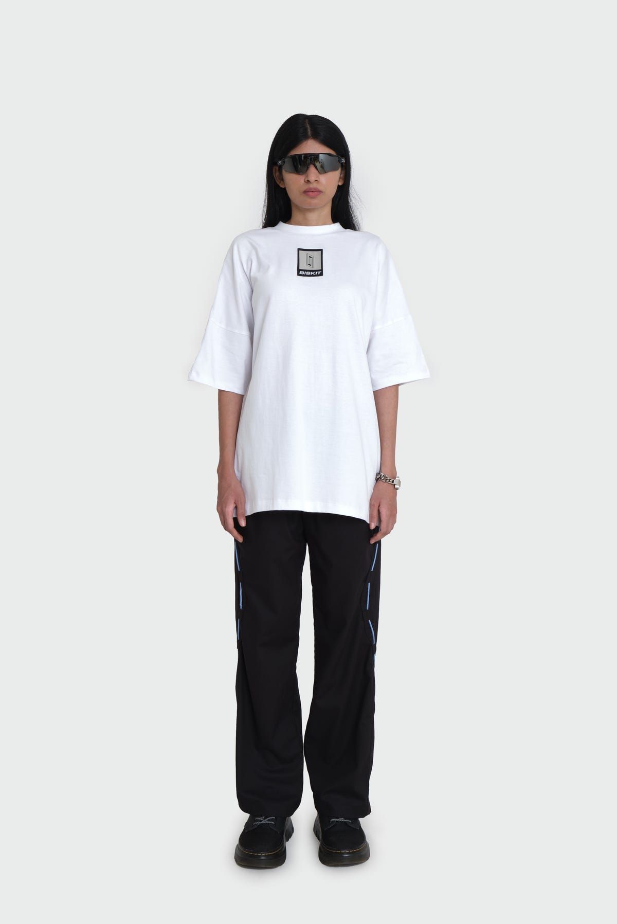 ISRO 1984 T-shirt White - image 1