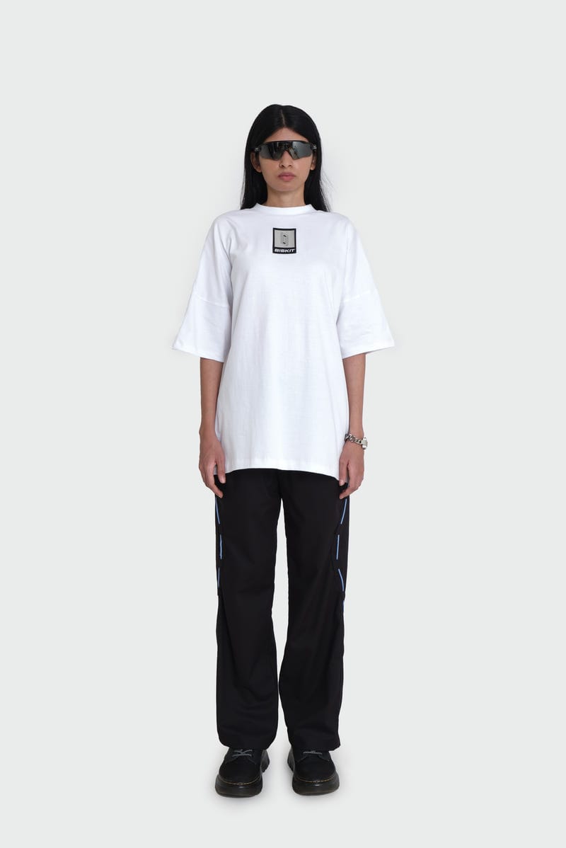 ISRO 1984 T-shirt White