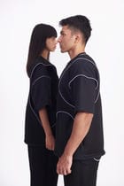 Synapses Fleece Mesh Top view 4