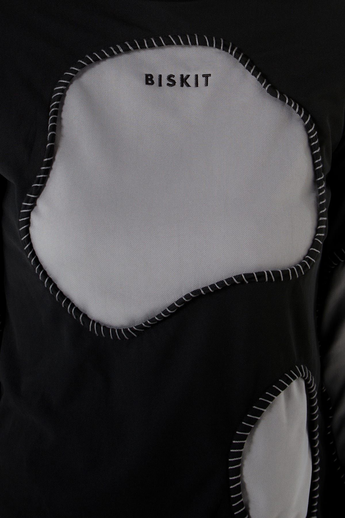 Cellular Top Grey - image 5