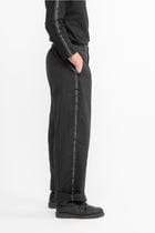 Human Connection Black Pants view 3
