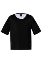 Grey Matter T-shirt view 1
