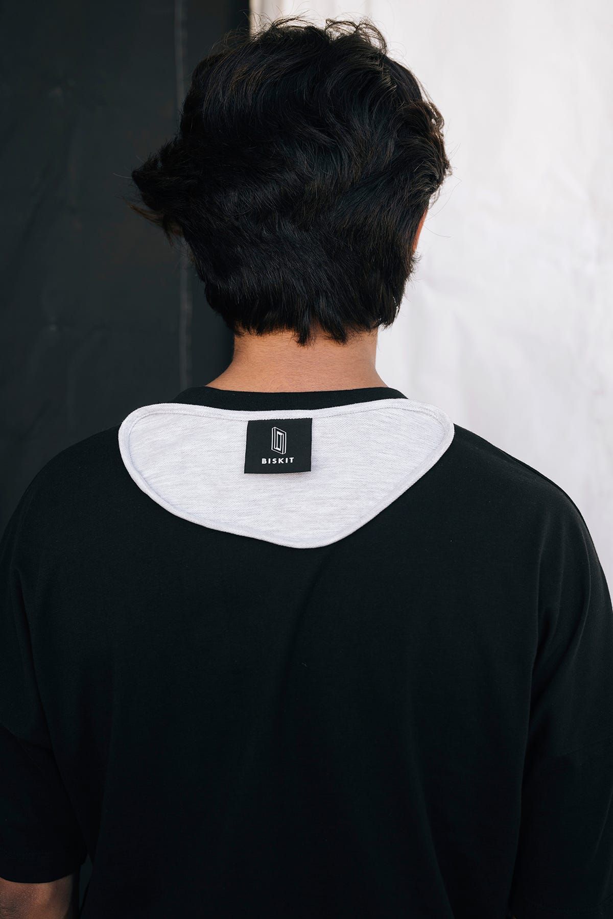 Grey Matter T-shirt - image 2