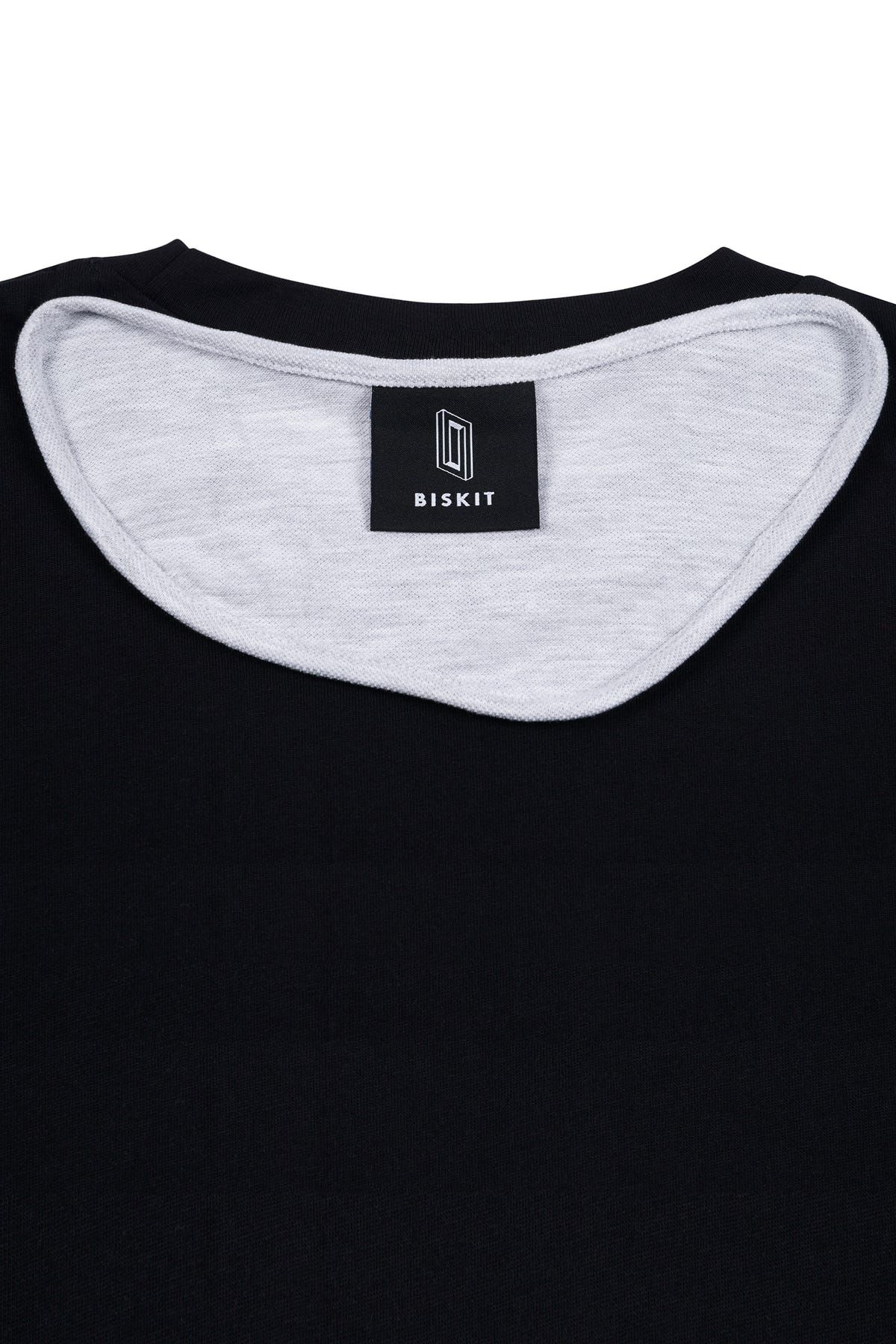 Grey Matter T-shirt - image 5