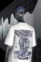 Conscious Creatures T-Shirt view 2