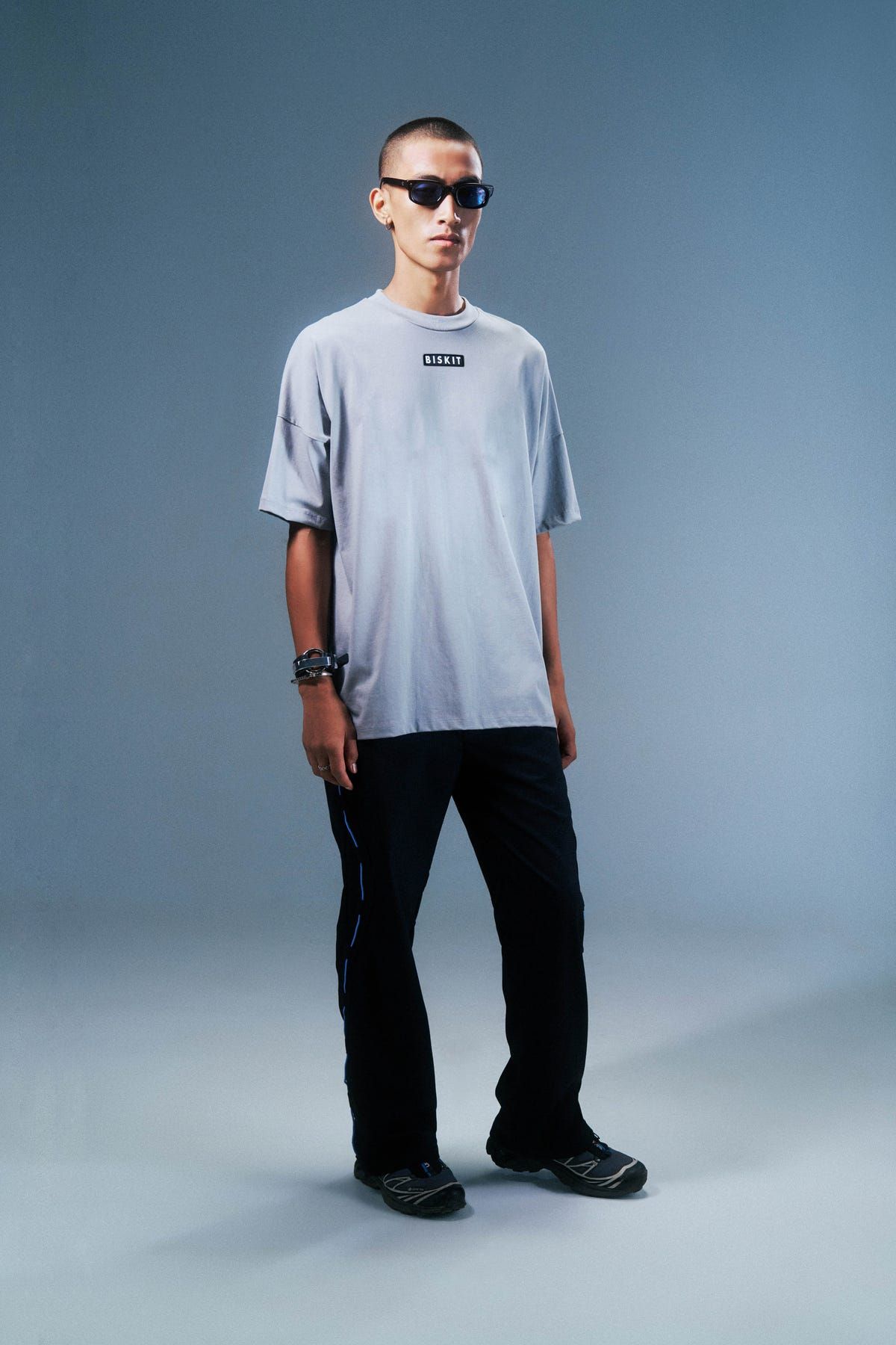 Red Face T-Shirt - image 2