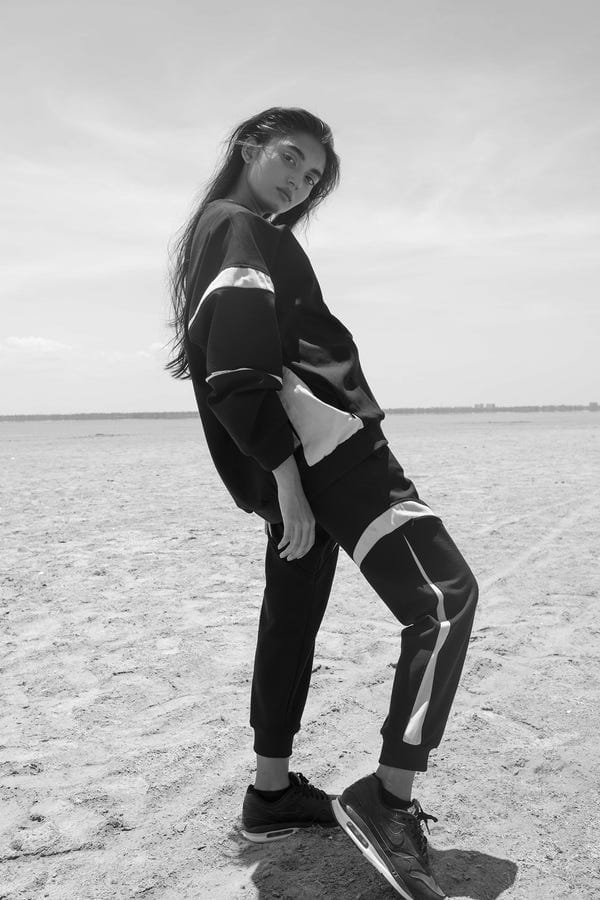 Biskit — Spaced Out Sweatpants