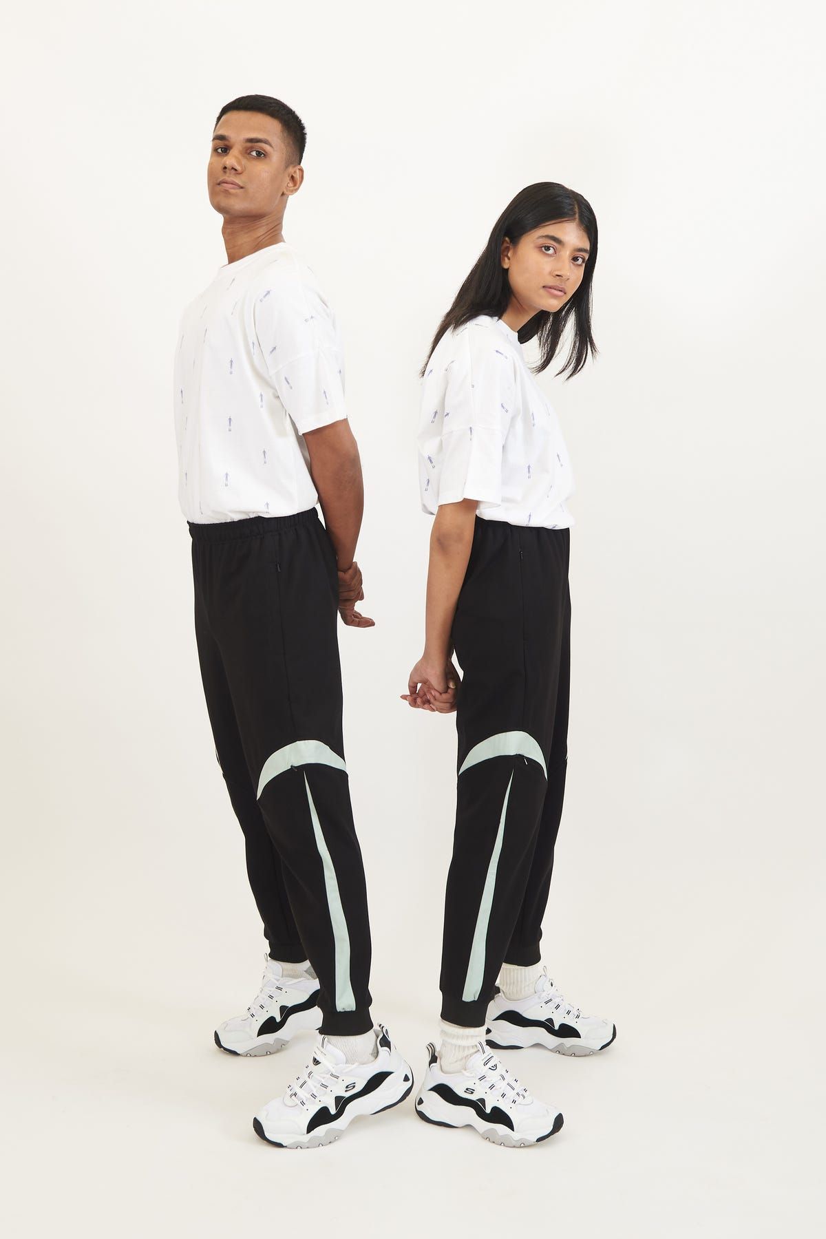 Spaced Out Sweatpants - image 2