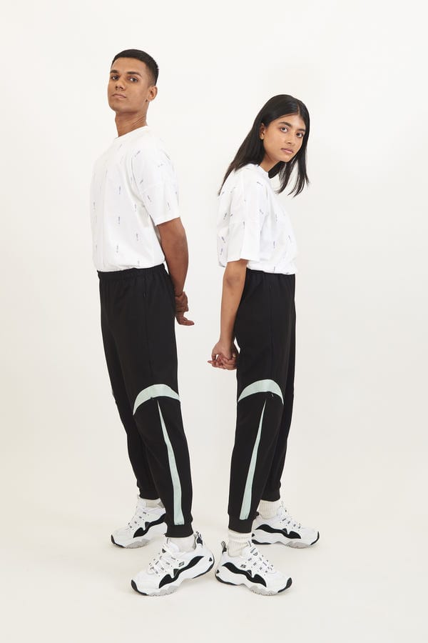Biskit — Spaced Out Sweatpants