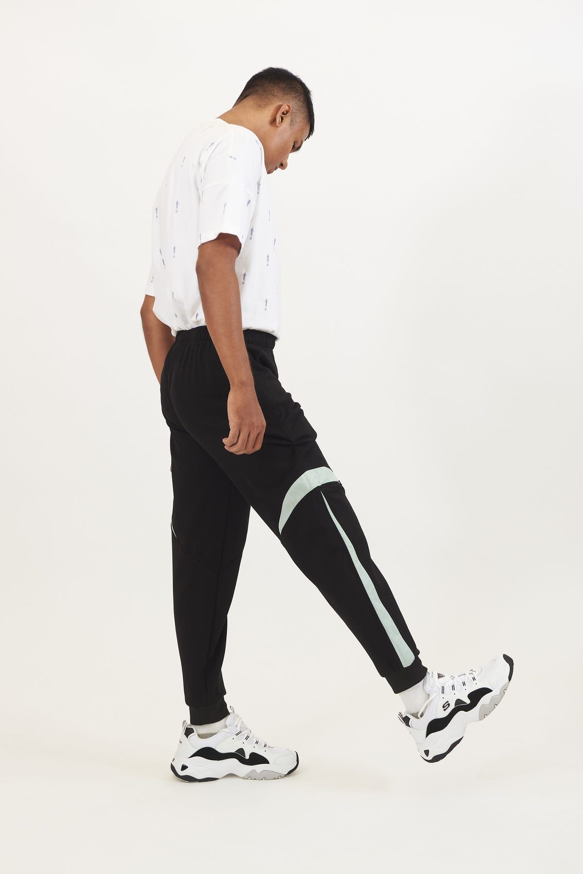 Spaced Out Sweatpants - image 3