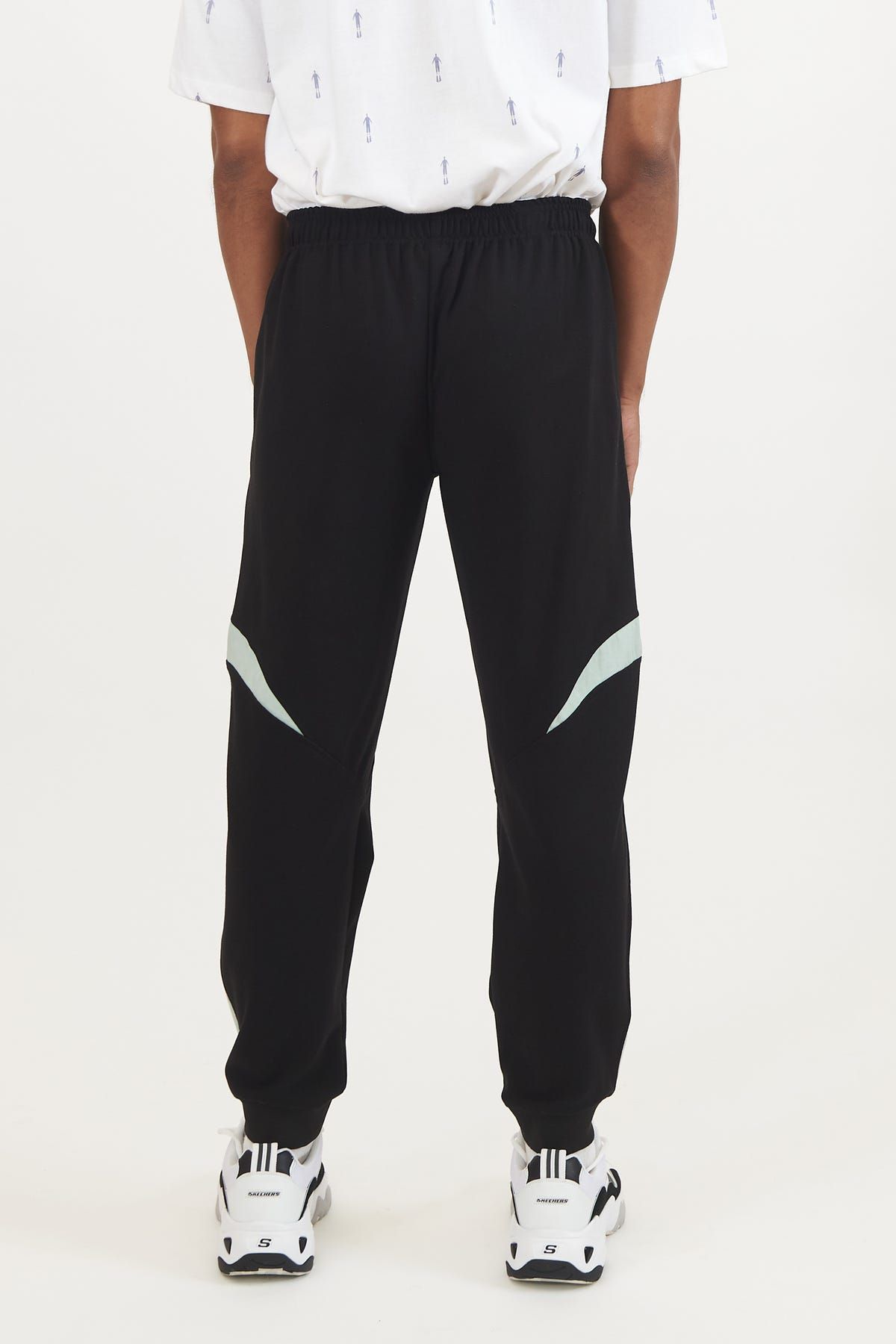Spaced Out Sweatpants - image 4