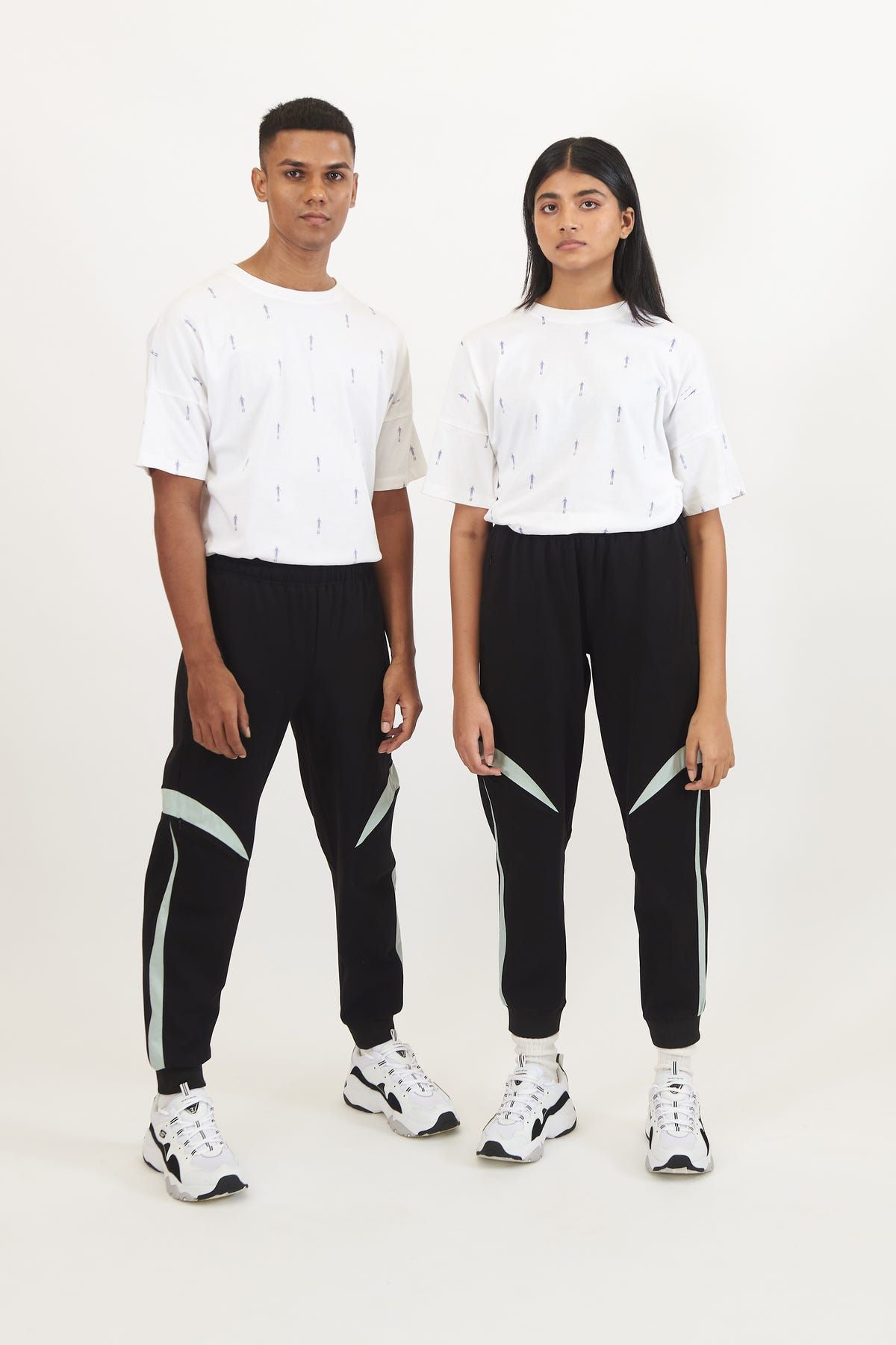 Spaced Out Sweatpants - image 6