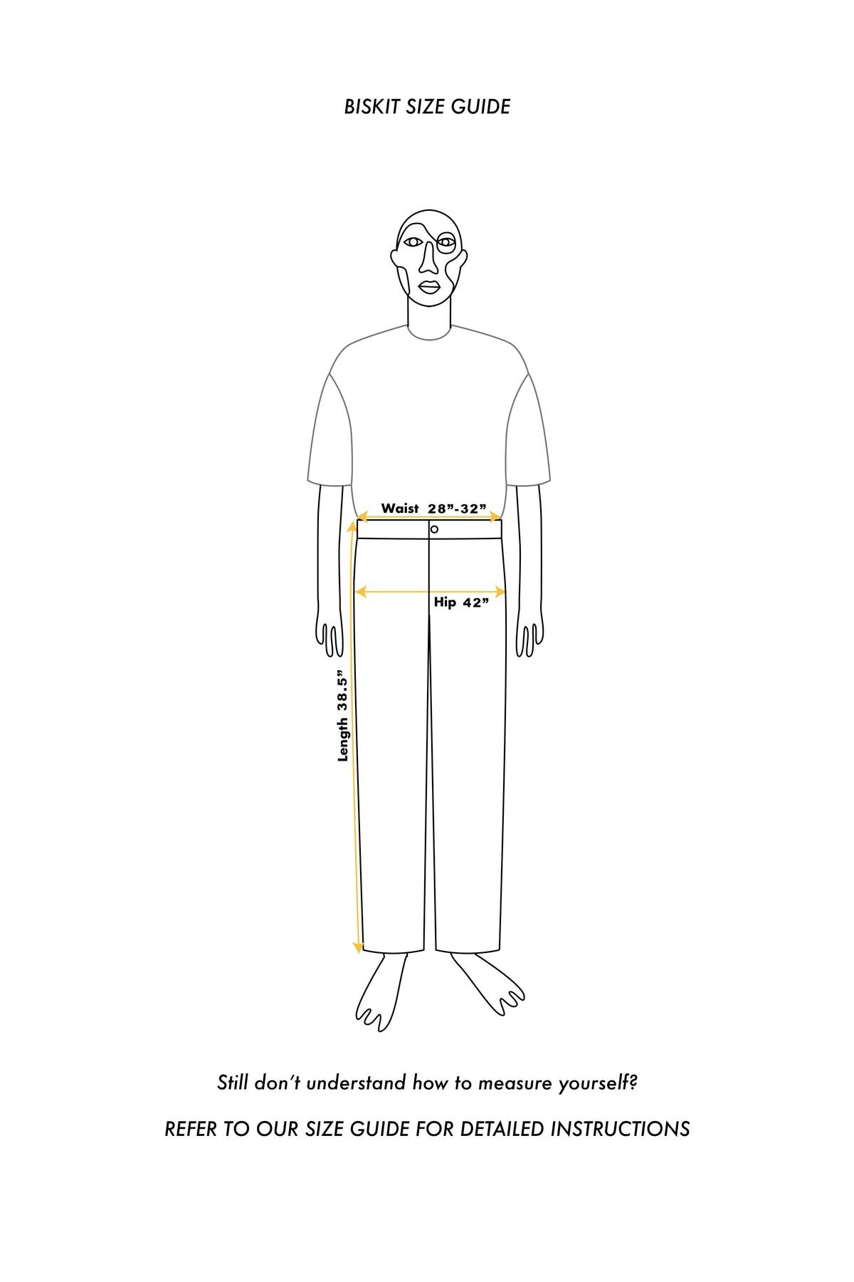 Spaced Out Sweatpants - image 7