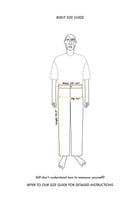 Spaced Out Sweatpants view 7