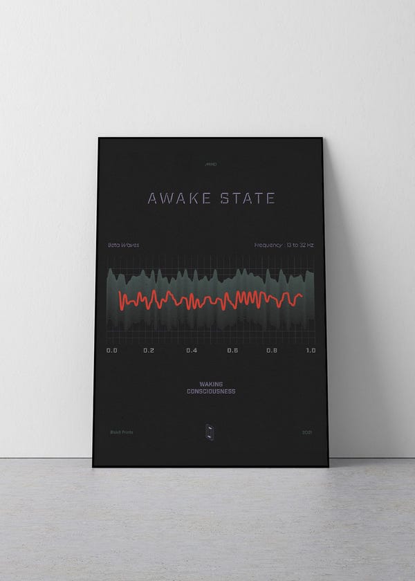 Biskit — Awake State