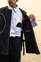 Eclipse Vest view 2