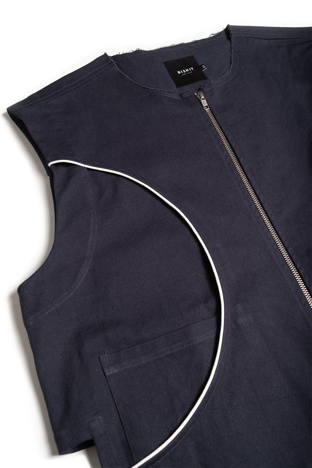 Eclipse Vest - image 4