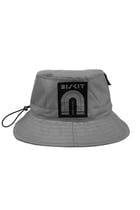 Grey Good Energy Hat view 2