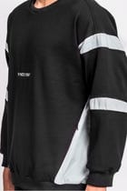 Spaced Out Logo Sweatshirt view 3