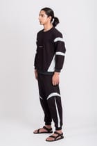 Spaced Out Logo Sweatshirt view 5
