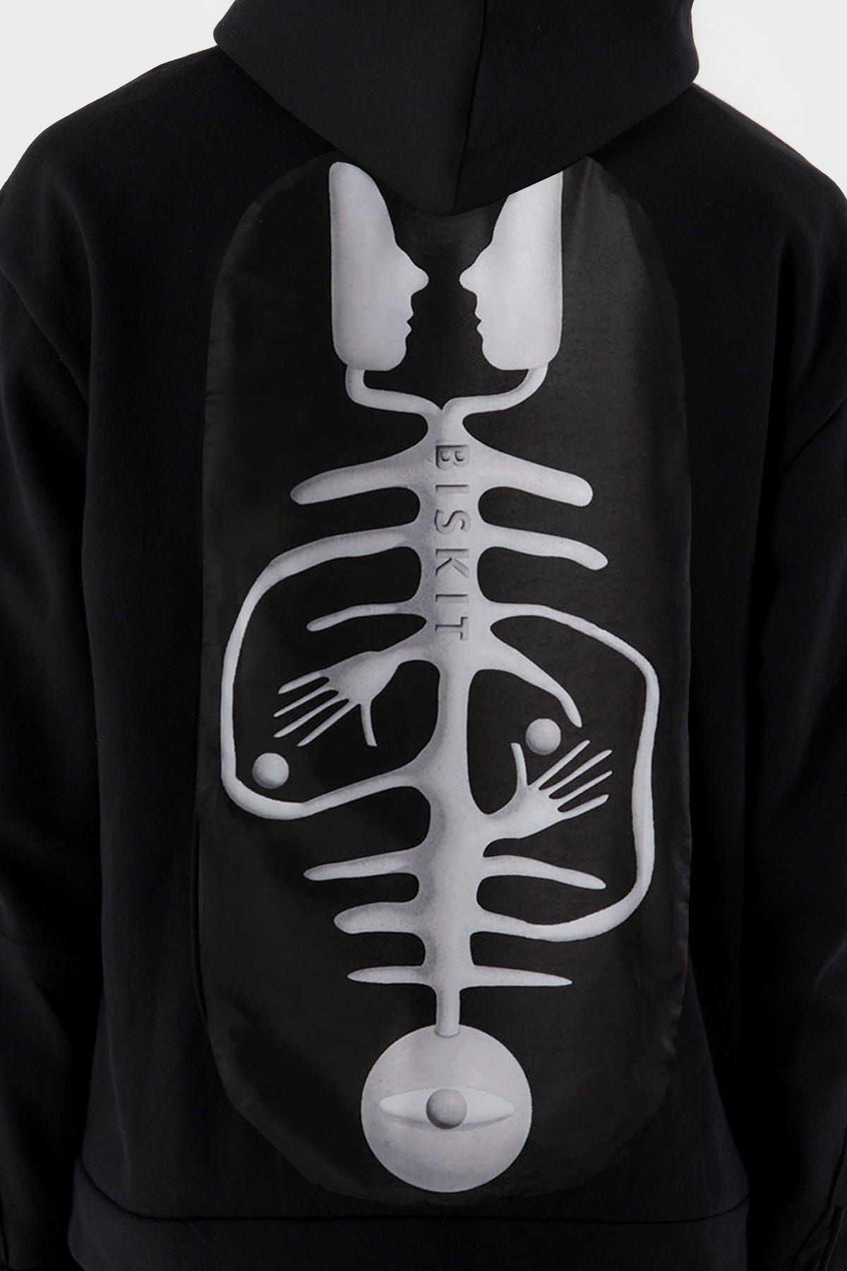 Spinal Cord Hoodie - image 2