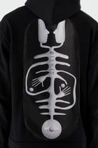 Spinal Cord Hoodie view 2