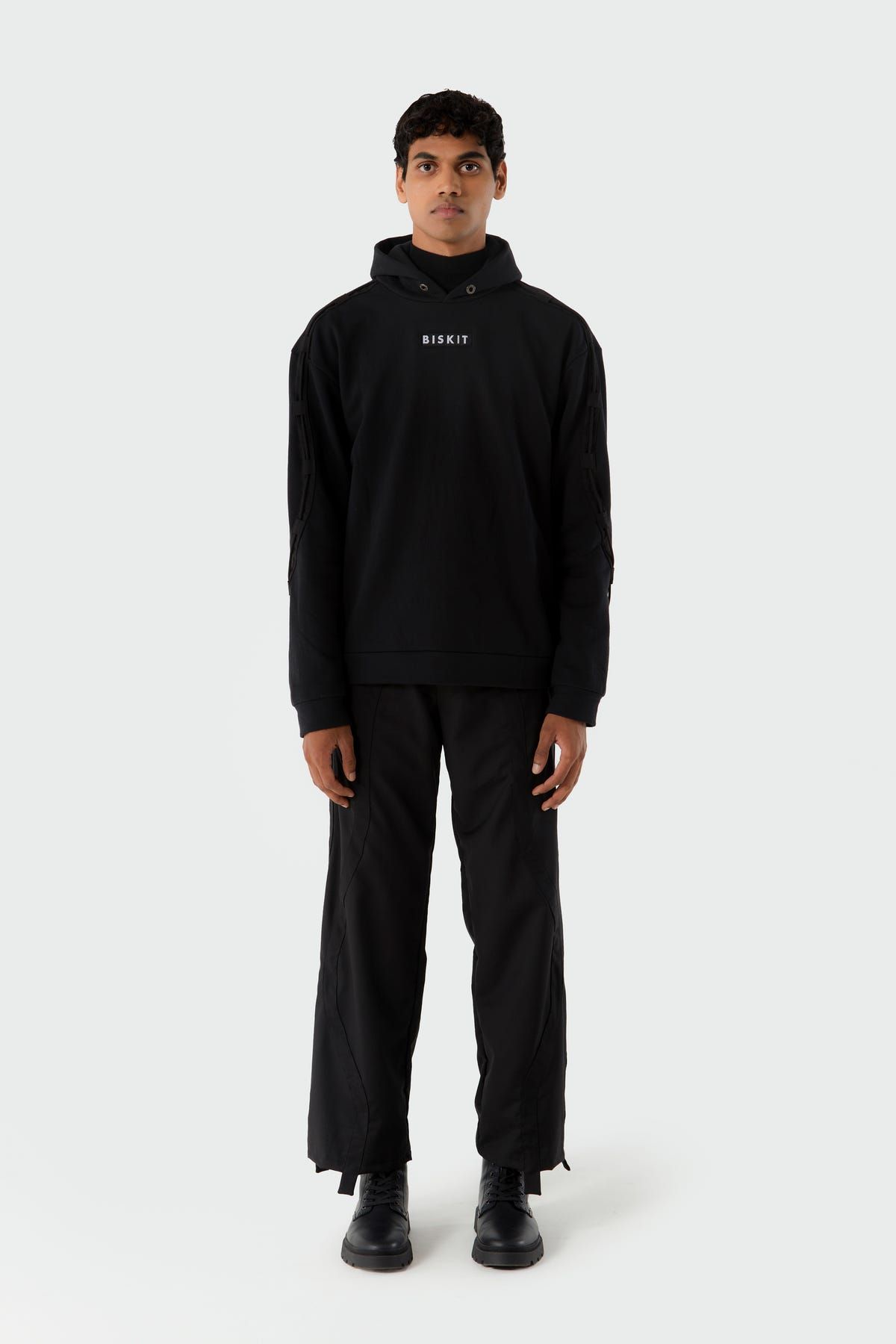 Spinal Cord Hoodie - image 3