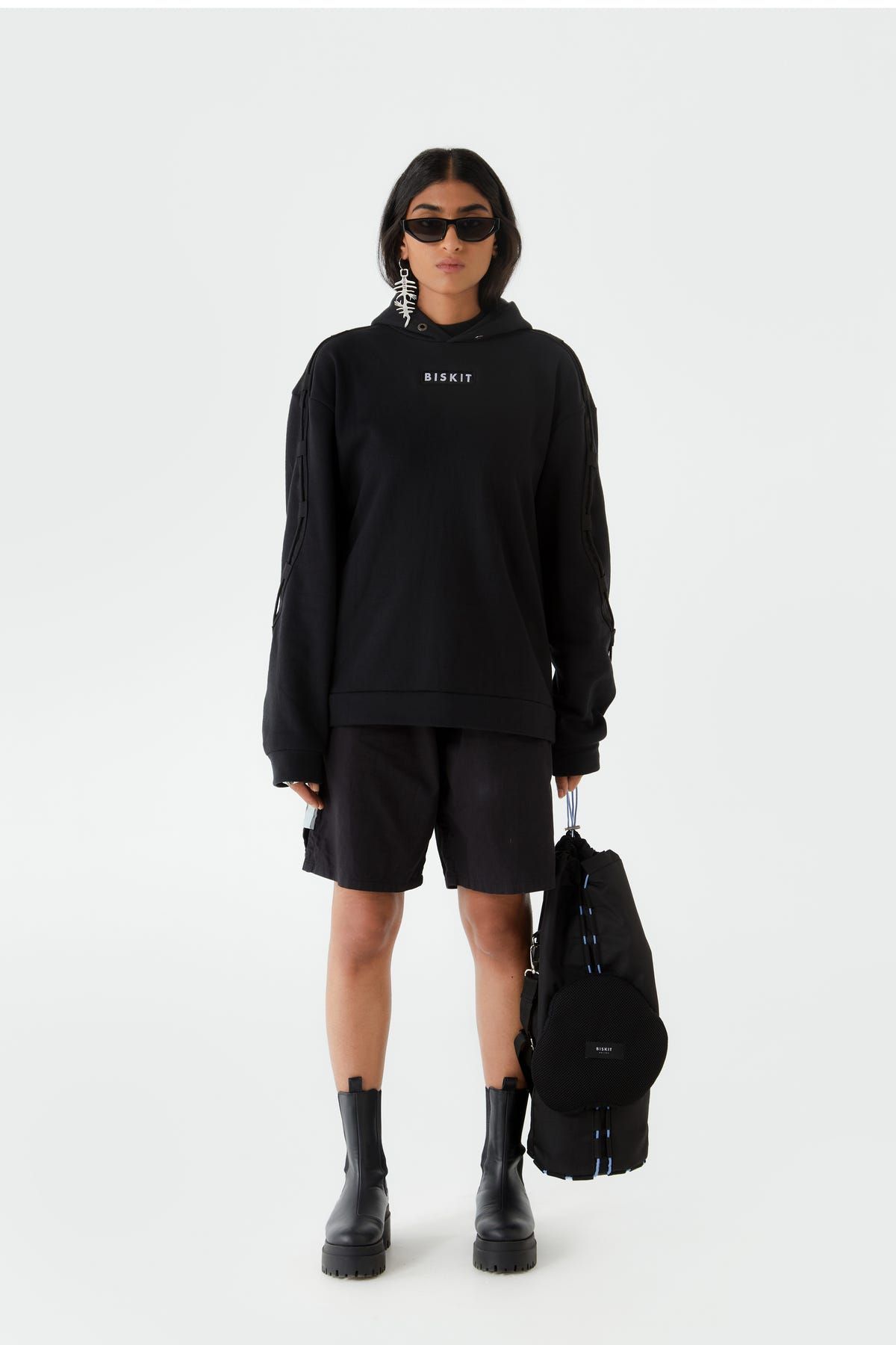 Spinal Cord Hoodie - image 4