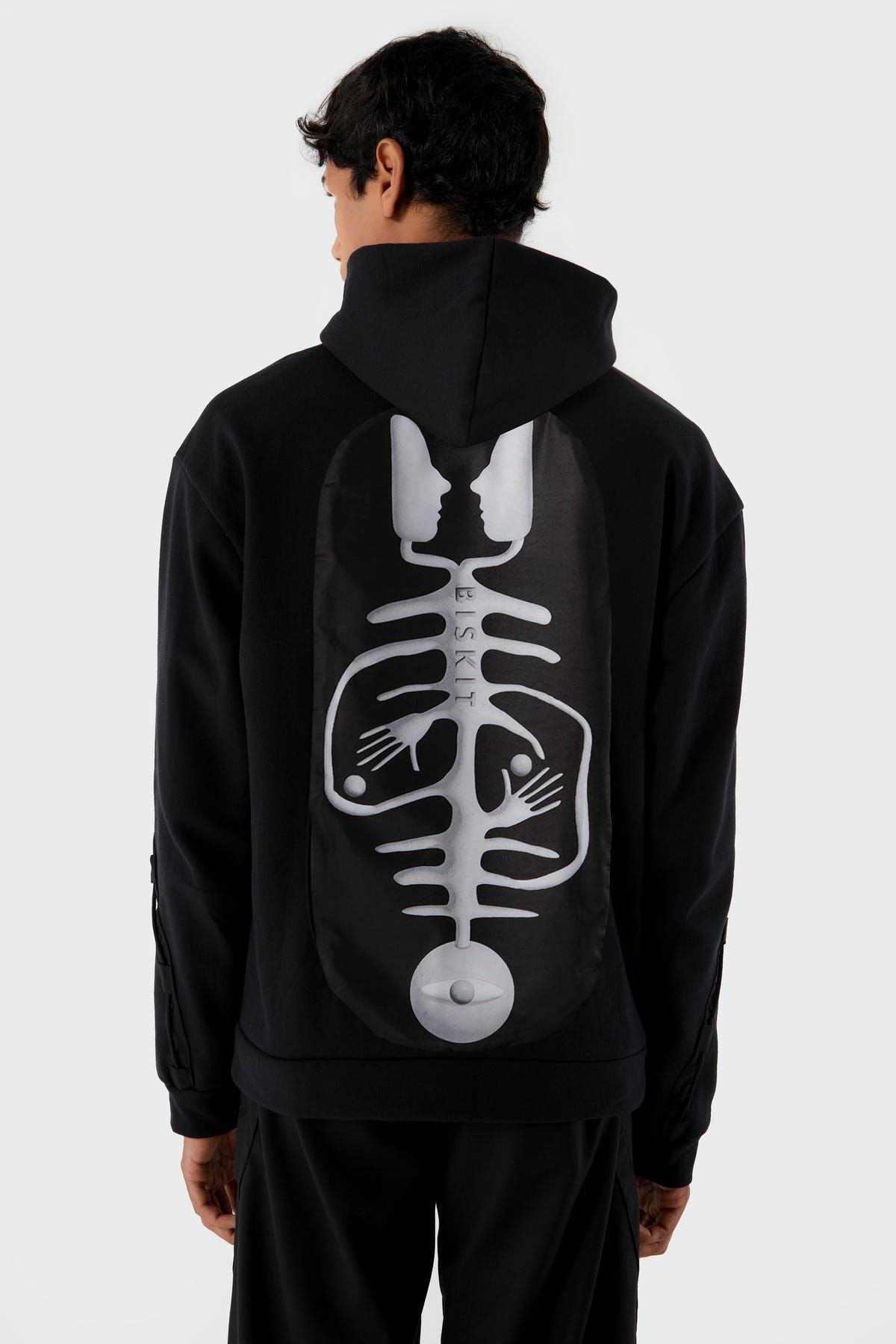 Spinal Cord Hoodie - image 5