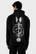 Spinal Cord Hoodie view 5