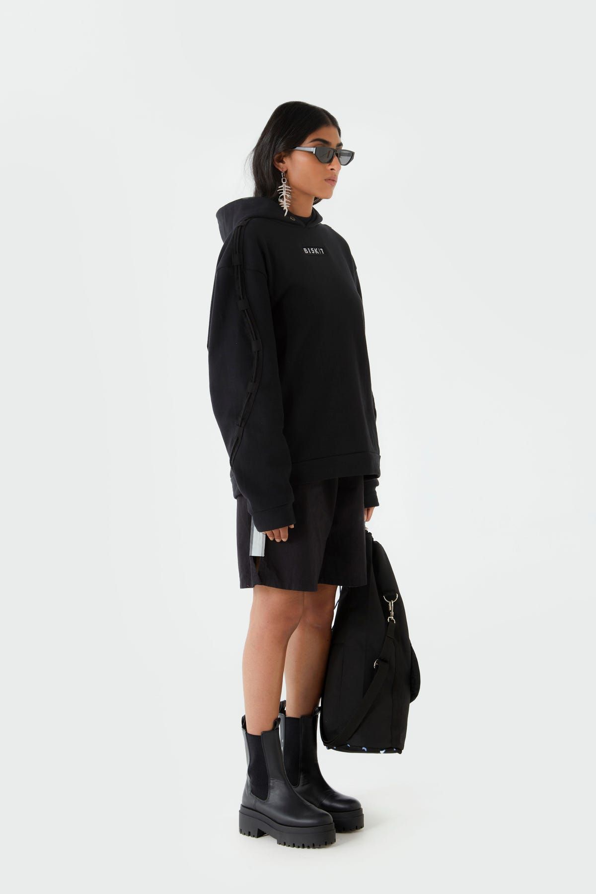 Spinal Cord Hoodie - image 6