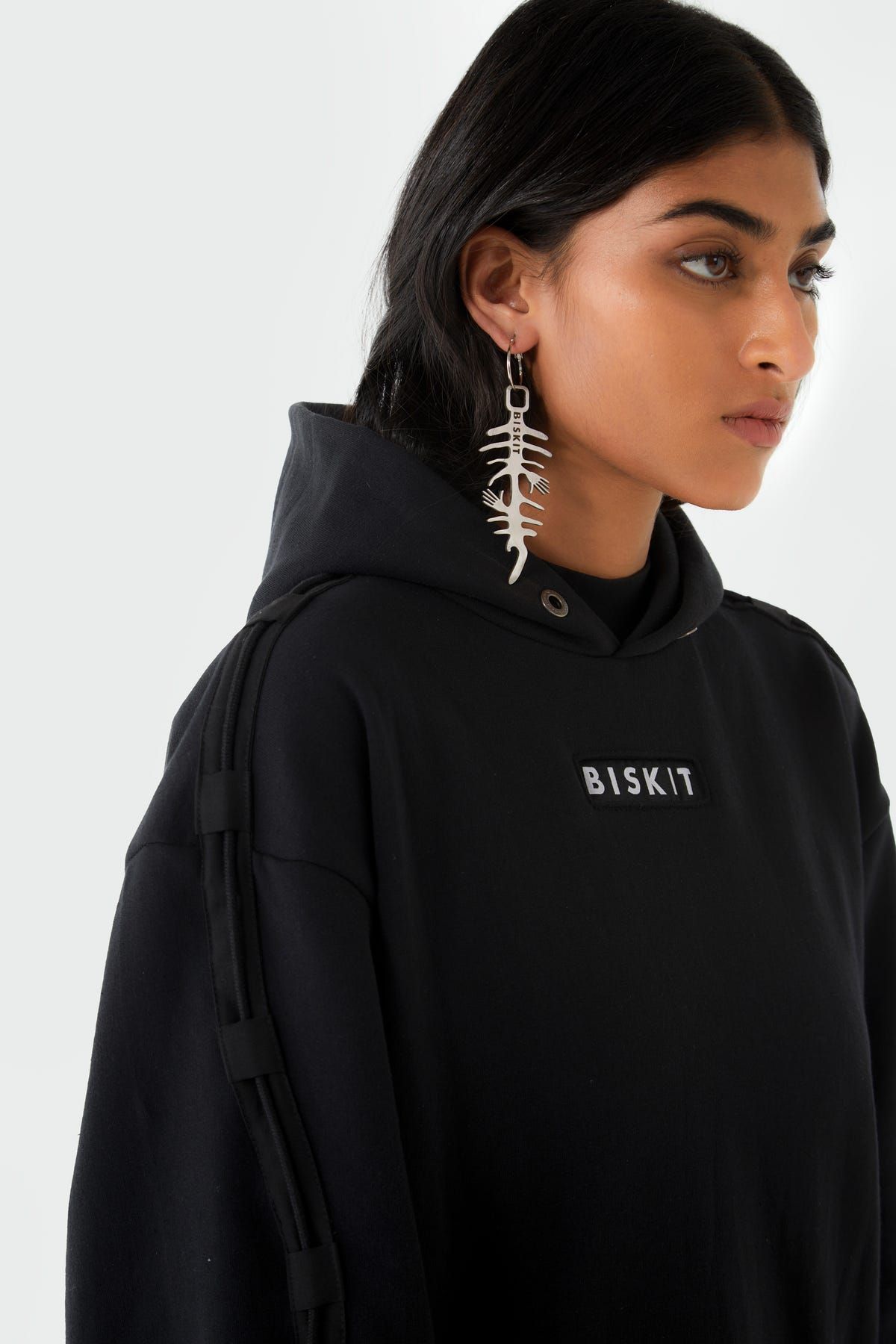Spinal Cord Hoodie - image 8