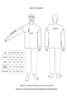 Spinal Cord Hoodie view 9
