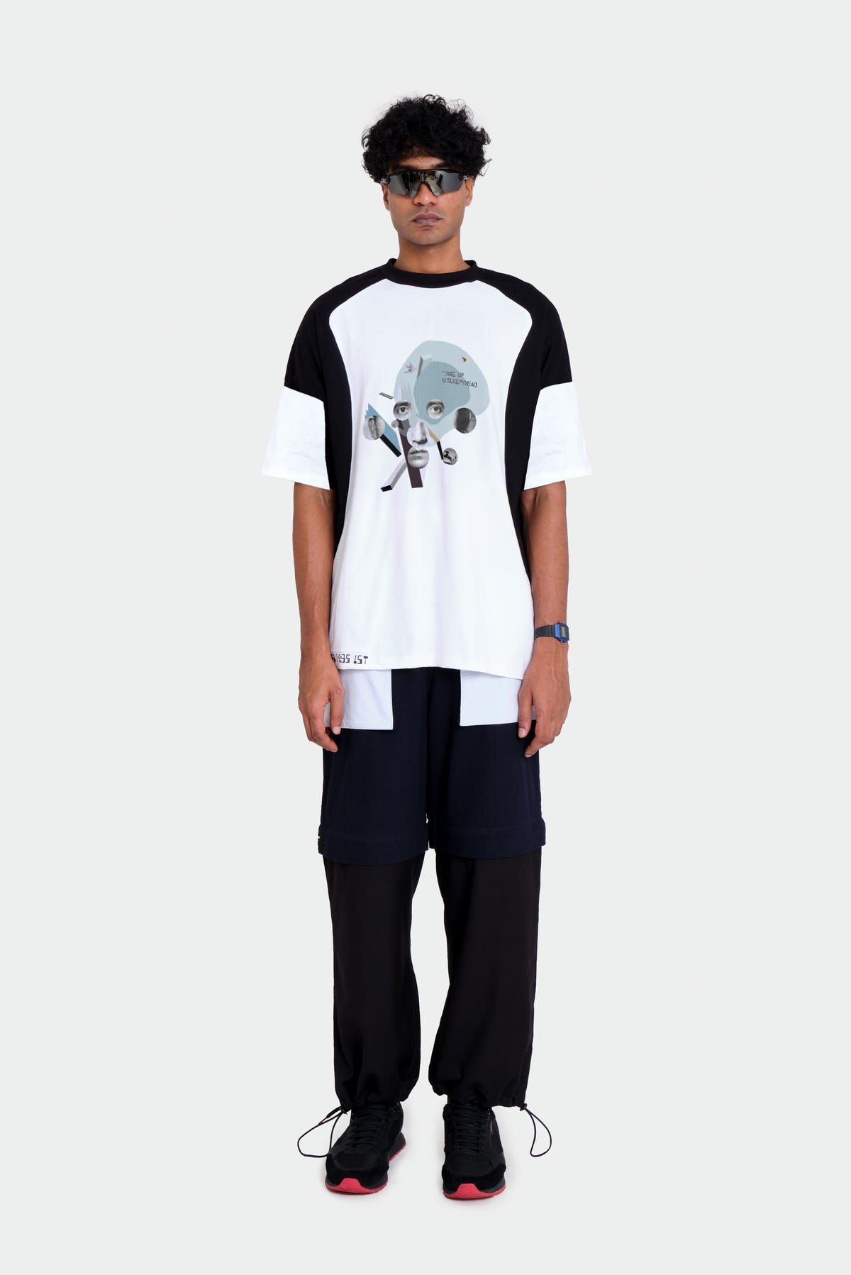 Wake Up You Sleepyhead T-shirt - image 1