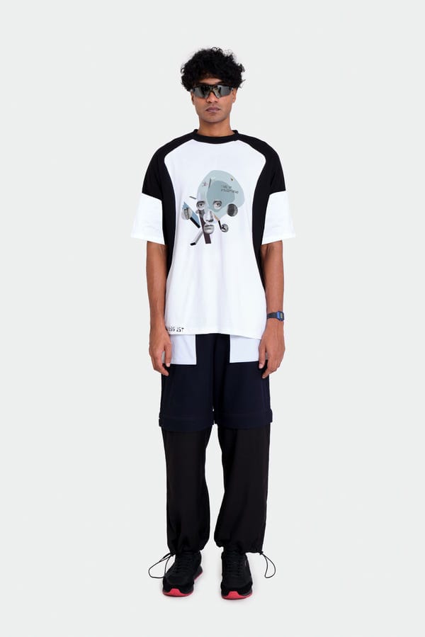 Biskit — Wake Up You Sleepyhead T-shirt