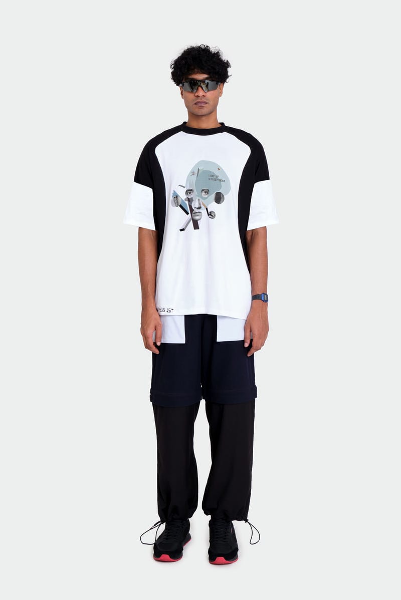 Wake Up You Sleepyhead T-shirt
