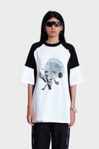 Wake Up You Sleepyhead T-shirt view 3