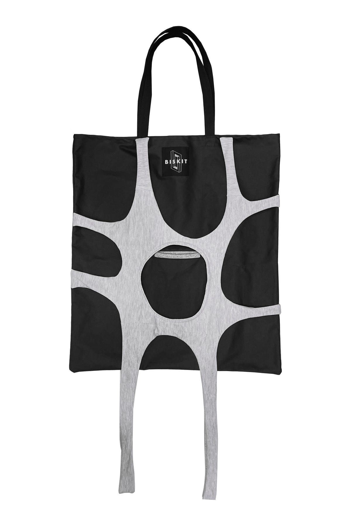 Giant Neuron Tote Bag - image 1