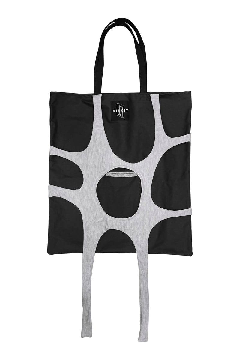 Giant Neuron Tote Bag
